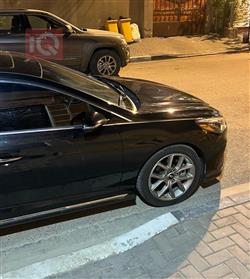 هیوندای سۆناتا